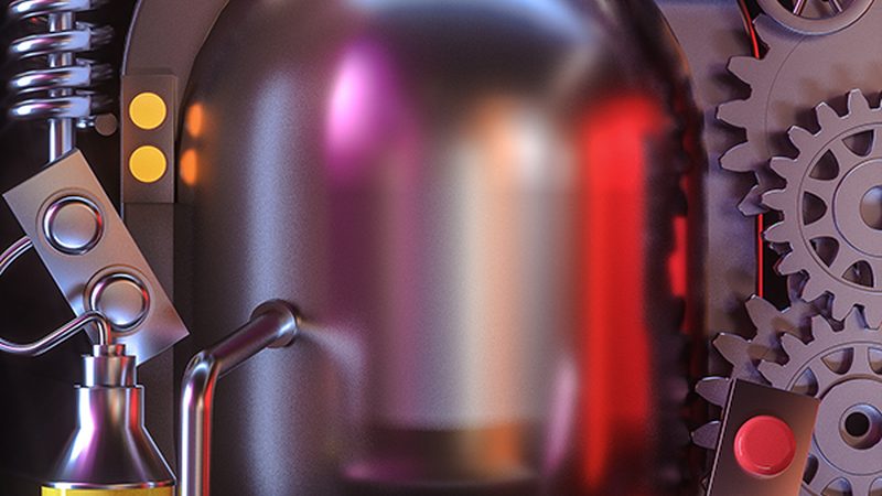 机械配件加工流程：关键步骤解析及常见误区